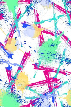 肌理印花华亿平台图片