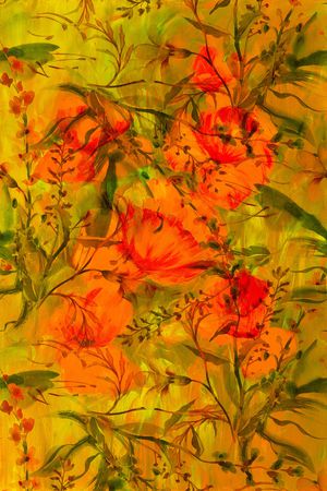 大花印花华亿平台图片