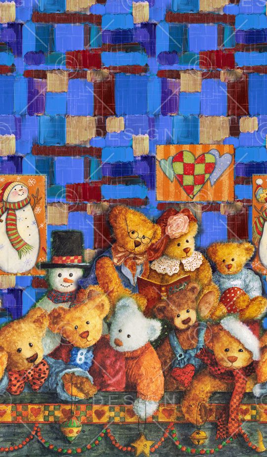 趣味印花华亿平台图片