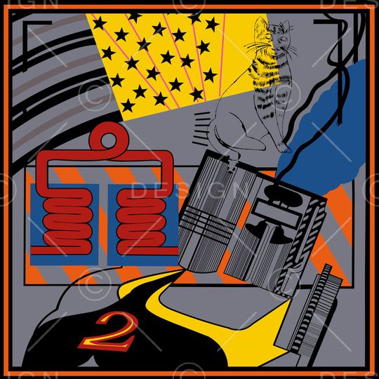 方巾印花华亿平台图片