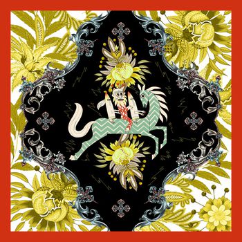 马印花华亿平台图片