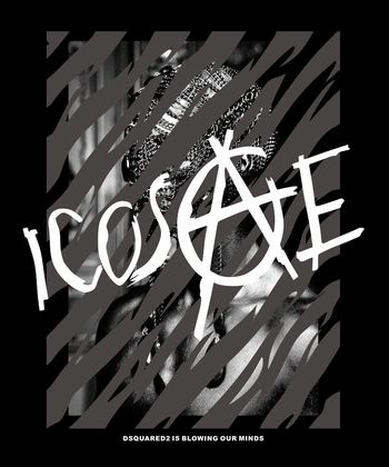 潮牌印花华亿平台图片