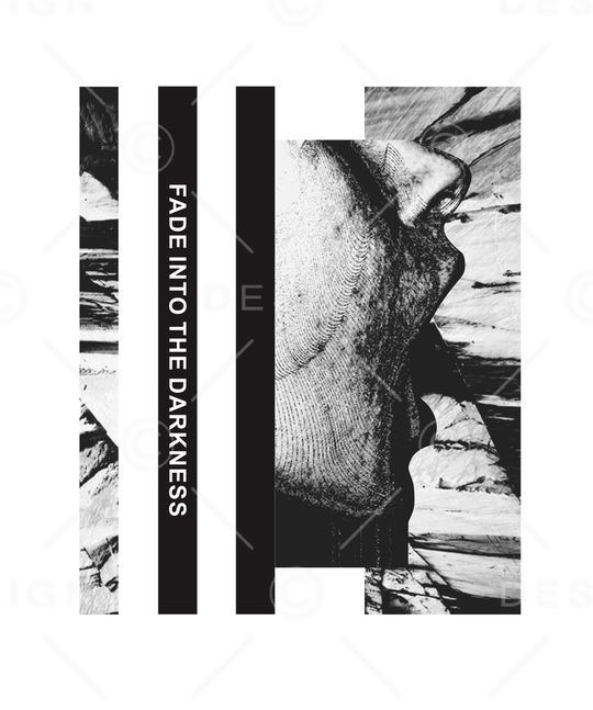 潮牌印花华亿平台图片