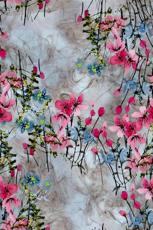 意境印花华亿平台图片