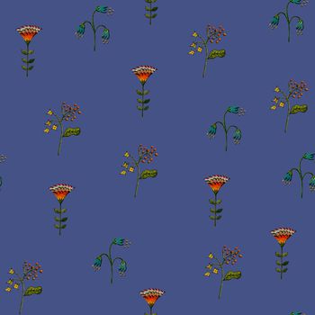 893585-20170710 家居服 小花-3