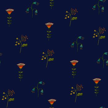 893587-20170710 家居服 小花-5