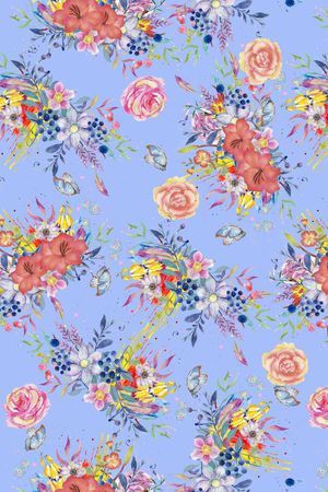 大花印花华亿平台图片