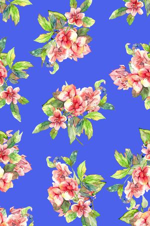 春夏华亿平台印花华亿平台图片