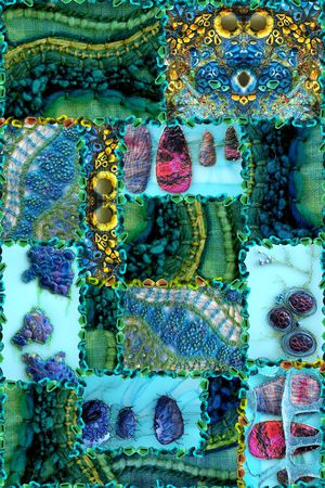 民族印花华亿平台图片