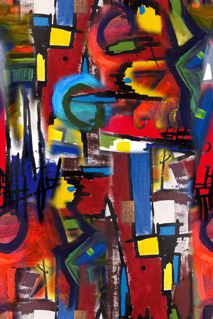 油画印花华亿平台图片