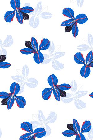 浪漫印花华亿平台图片