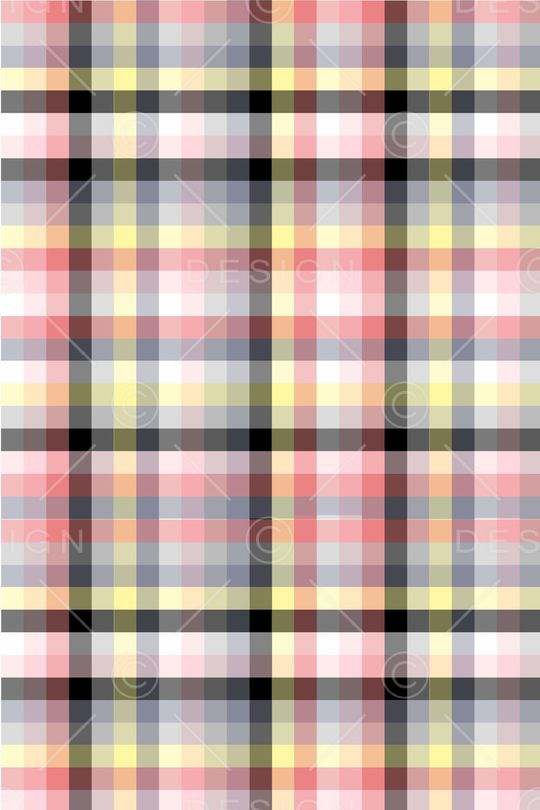 马卡龙印花华亿平台图片