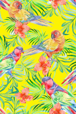 叶子印花华亿平台图片