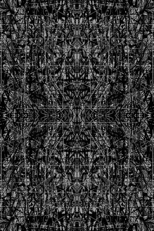 单色印花华亿平台图片