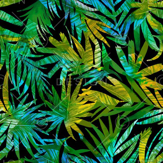 花朵印花华亿平台图片