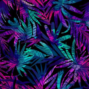 花朵印花华亿平台图片