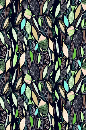 趣味印花华亿平台图片