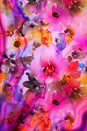 大花印花华亿平台图片