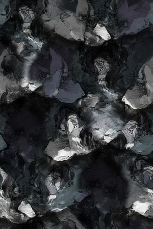 抽象纹理印花华亿平台图片