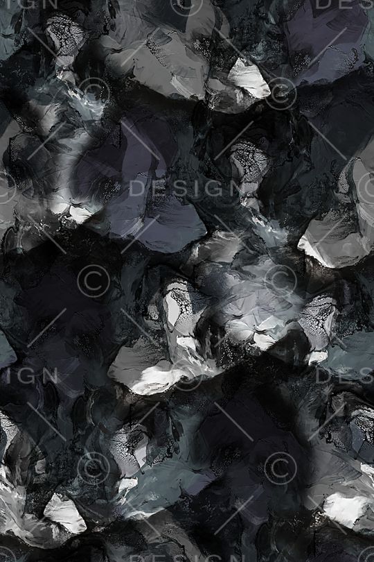 抽象纹理印花华亿平台图片