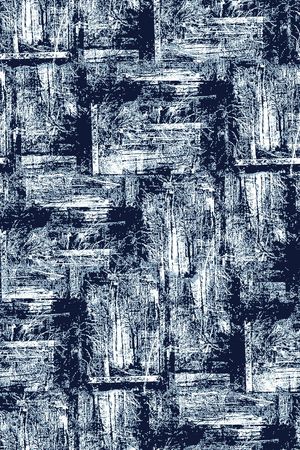 抽象纹理印花华亿平台图片