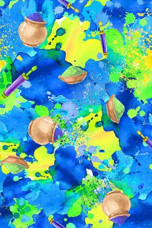 热带印花华亿平台图片