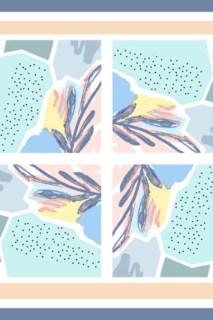 趣味印花华亿平台图片