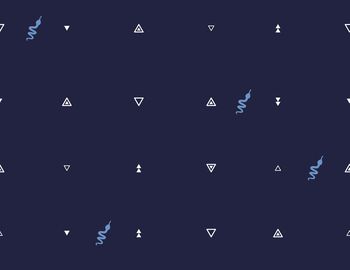 894310-三角小蛇回路