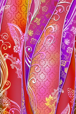 民族印花华亿平台图片