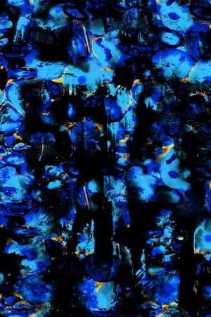 Fei-花纹肌理印花华亿平台图片