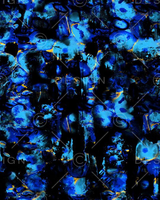 Fei-花纹肌理印花华亿平台图片