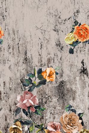 旗袍印花华亿平台图片