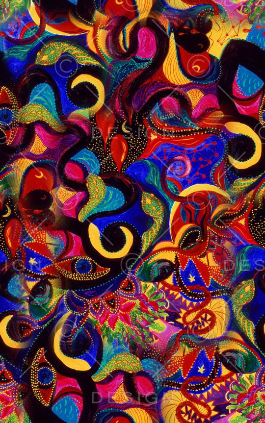 纹理印花华亿平台图片