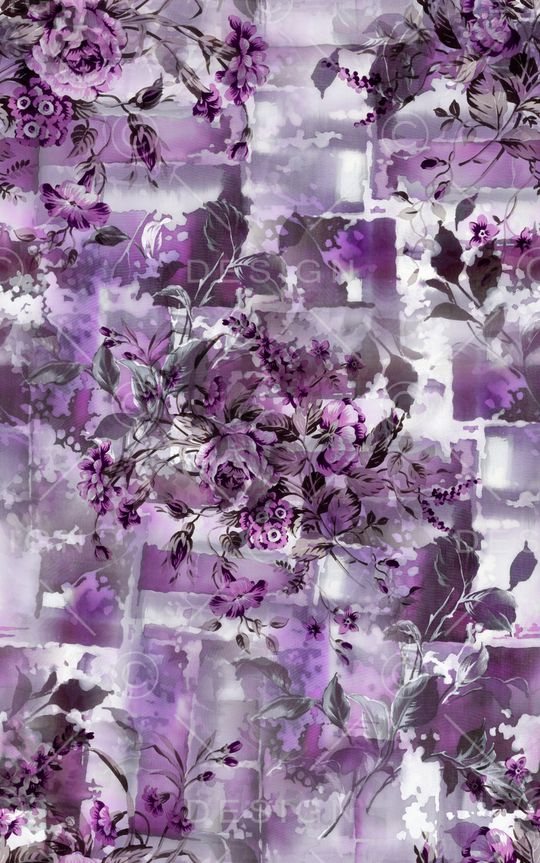 纹理印花华亿平台图片