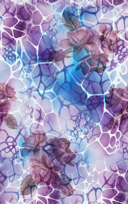 纹理印花华亿平台图片