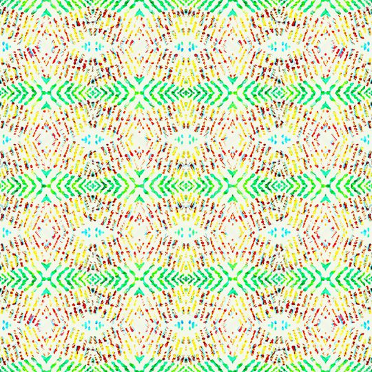 色块印花华亿平台图片