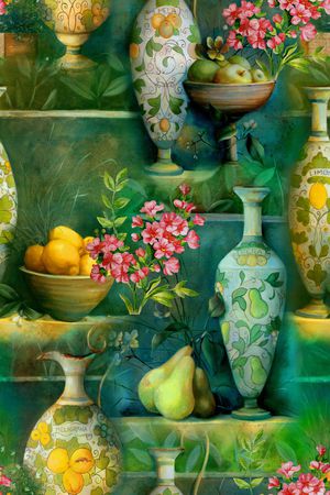 民族风印花华亿平台图片