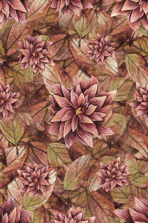 纹理印花华亿平台图片