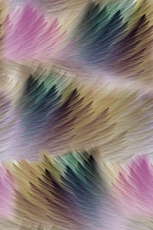 纹理印花华亿平台图片