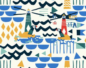 卡通印花华亿平台图片