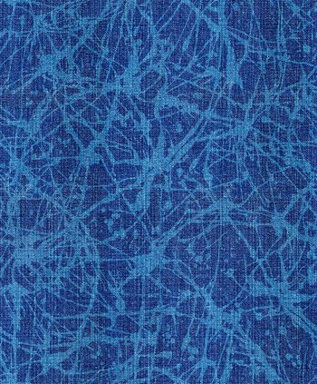 水洗牛仔肌理印花华亿平台图片