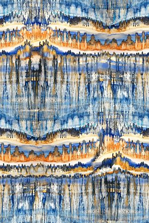 抽象纹理印花华亿平台图片