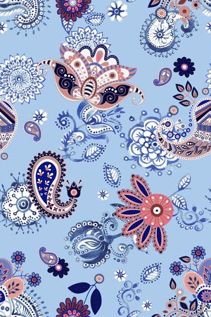 18-春夏印花华亿平台图片