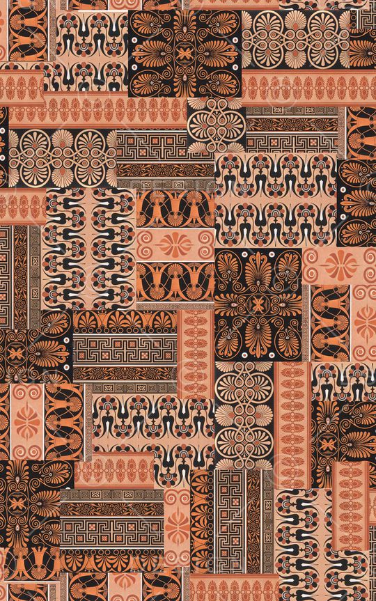 波西米亚印花华亿平台图片