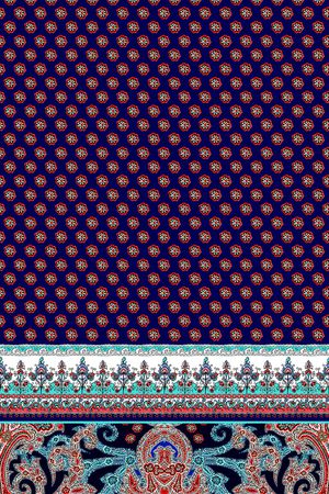 部落印花华亿平台图片