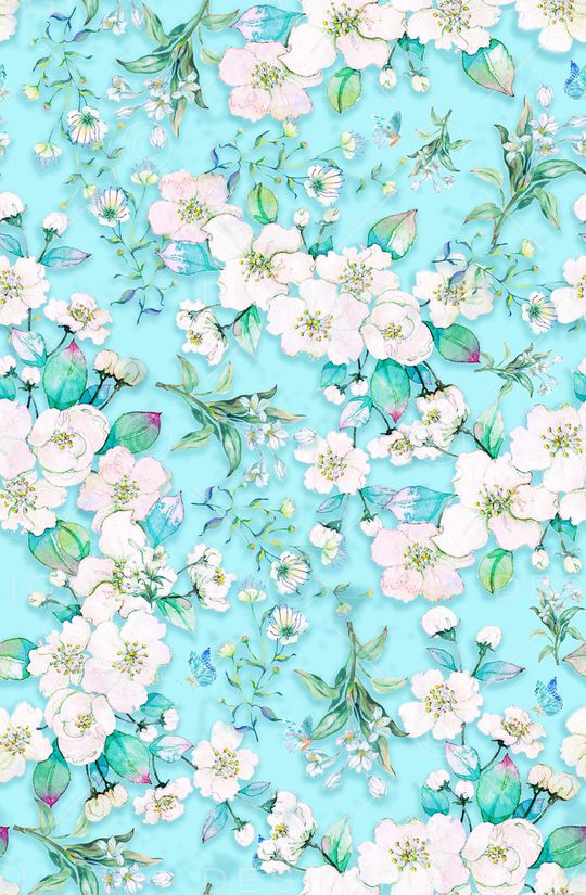 手绘印花华亿平台图片