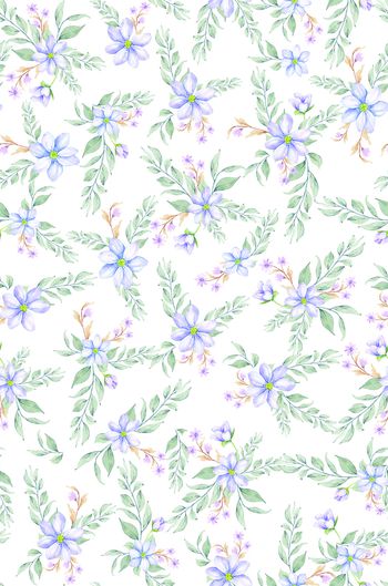 895105-137清新植物