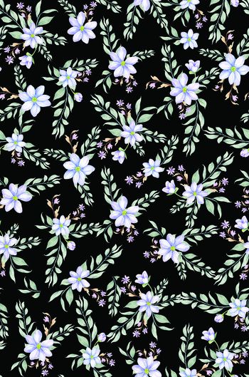 895106-137清新植物