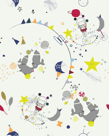 趣味印花华亿平台图片