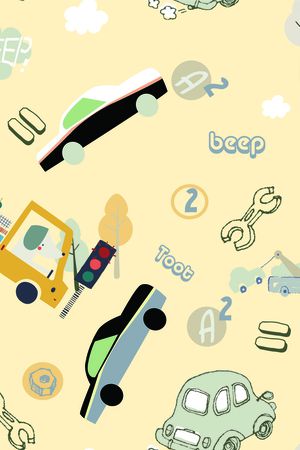 趣味印花华亿平台图片